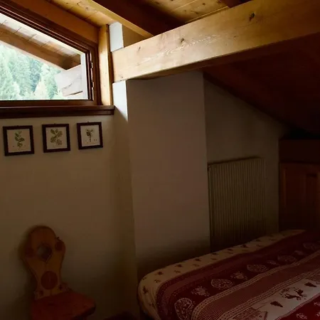 Vicino Alle Piste Da Sci Διαμέρισμα Sant'Antonio (Sondrio)